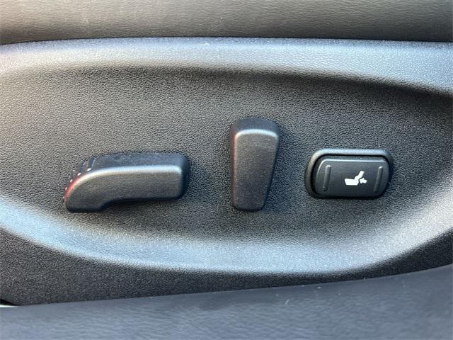 used 2024 INFINITI Q50 car, priced at $37,904