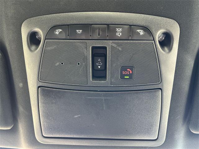 used 2024 INFINITI Q50 car, priced at $37,904