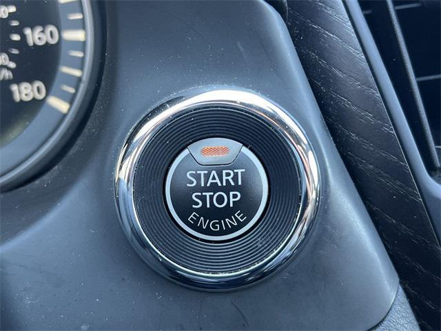 used 2024 INFINITI Q50 car, priced at $37,904