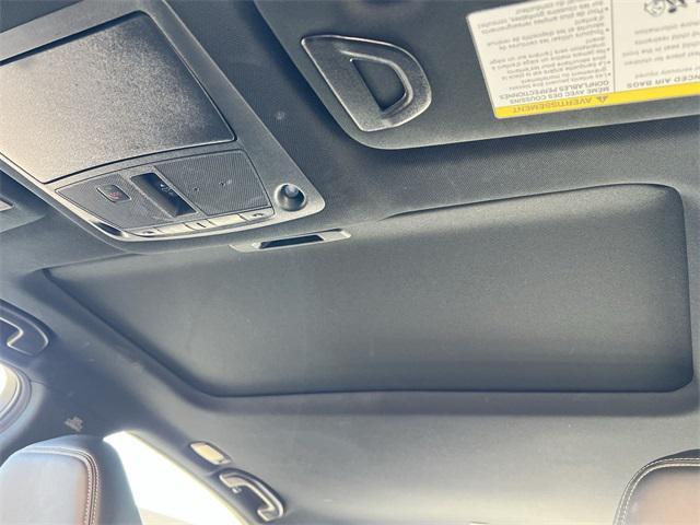 used 2024 INFINITI Q50 car, priced at $37,904