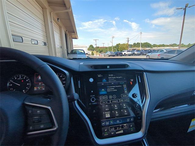 new 2025 Subaru Outback car, priced at $41,399