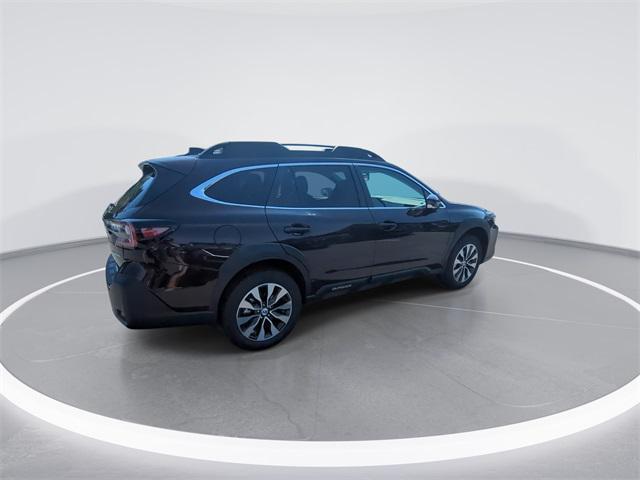 new 2025 Subaru Outback car, priced at $41,399