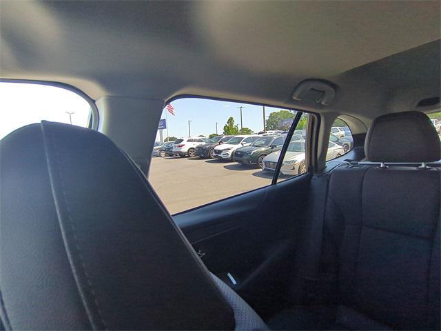 new 2025 Subaru Outback car, priced at $41,399