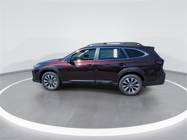 new 2025 Subaru Outback car, priced at $41,399