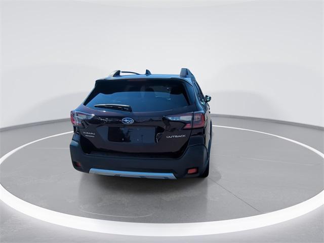 new 2025 Subaru Outback car, priced at $41,399