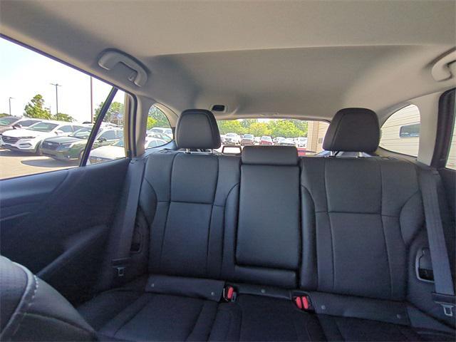 new 2025 Subaru Outback car, priced at $41,399