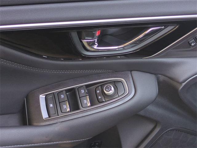 new 2025 Subaru Outback car, priced at $41,399