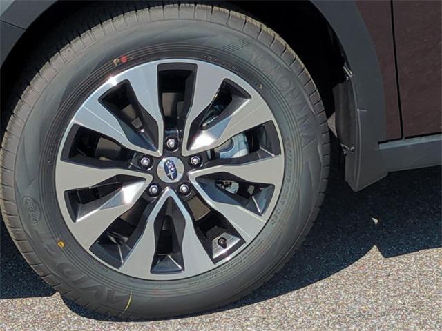 new 2025 Subaru Outback car, priced at $41,399