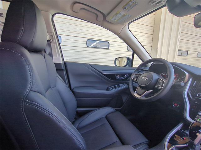 new 2025 Subaru Outback car, priced at $41,399