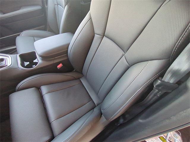 new 2025 Subaru Outback car, priced at $41,399