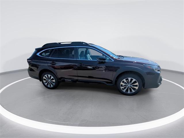 new 2025 Subaru Outback car, priced at $41,399