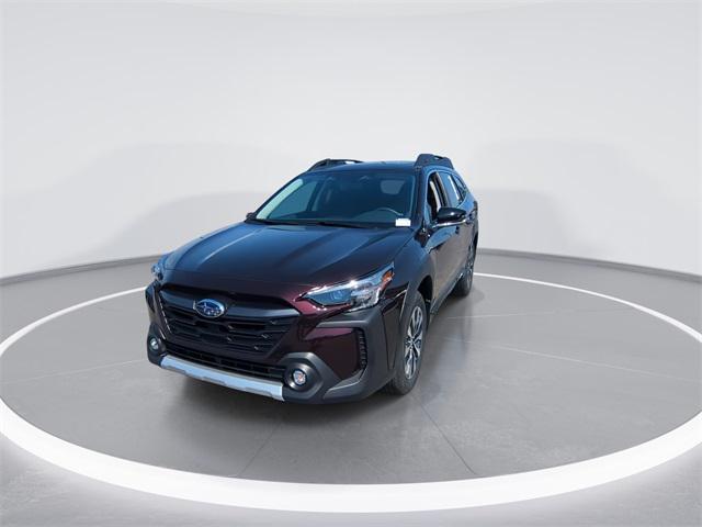 new 2025 Subaru Outback car, priced at $41,399