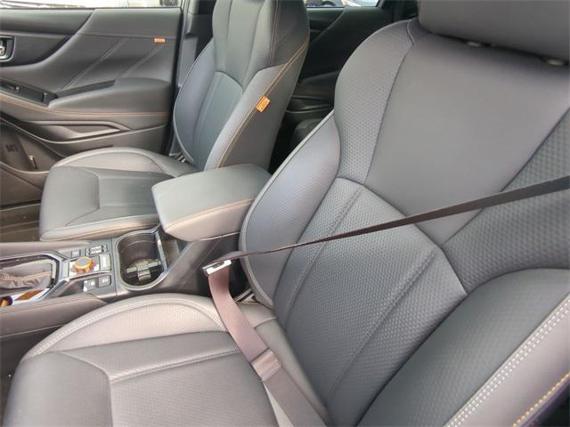 used 2022 Subaru Forester car, priced at $30,000