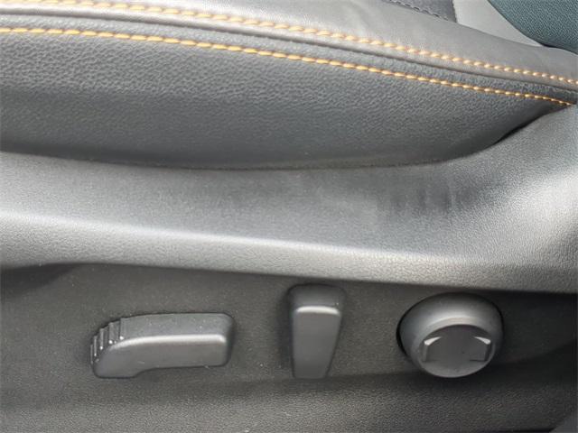 used 2022 Subaru Forester car, priced at $30,000