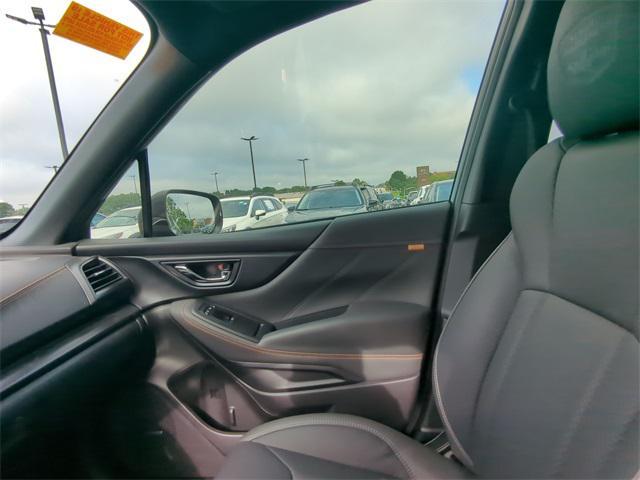 used 2022 Subaru Forester car, priced at $30,000