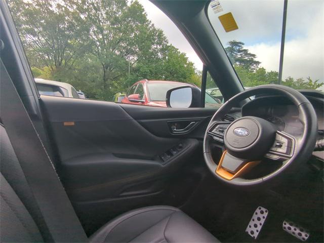used 2022 Subaru Forester car, priced at $30,000