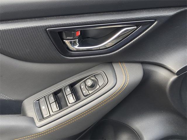 used 2022 Subaru Forester car, priced at $30,000