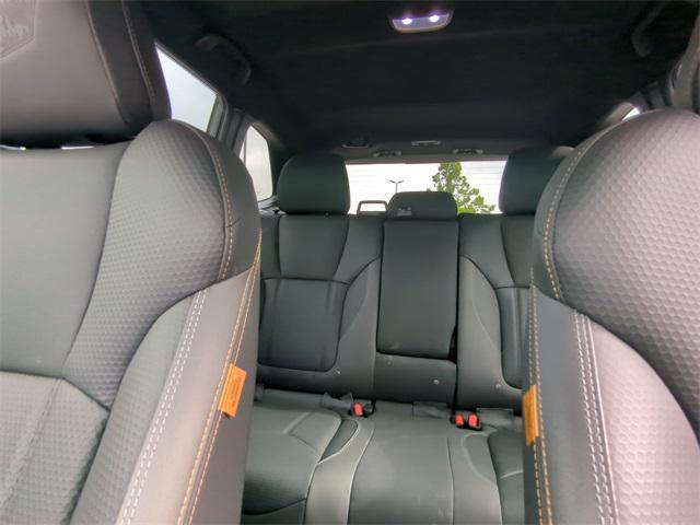 used 2022 Subaru Forester car, priced at $30,000