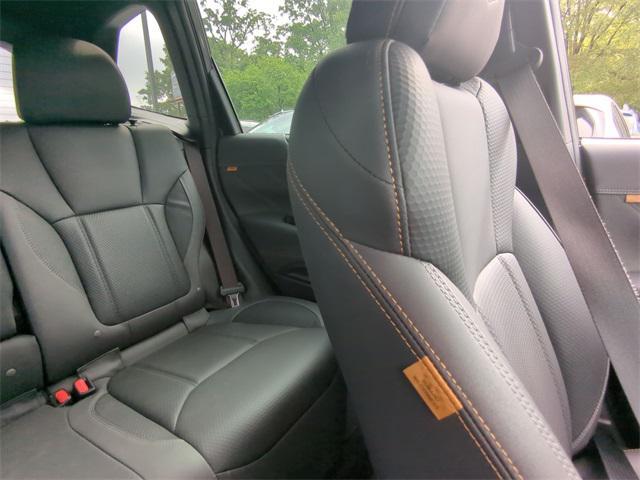 used 2022 Subaru Forester car, priced at $30,000