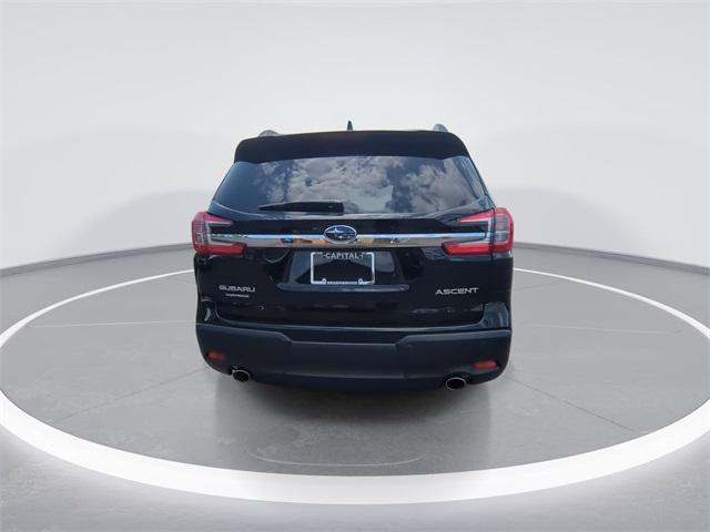 used 2024 Subaru Ascent car, priced at $35,138