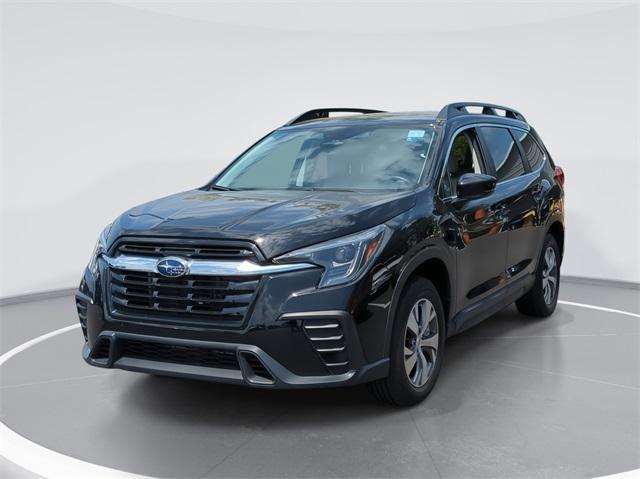 used 2024 Subaru Ascent car, priced at $35,138