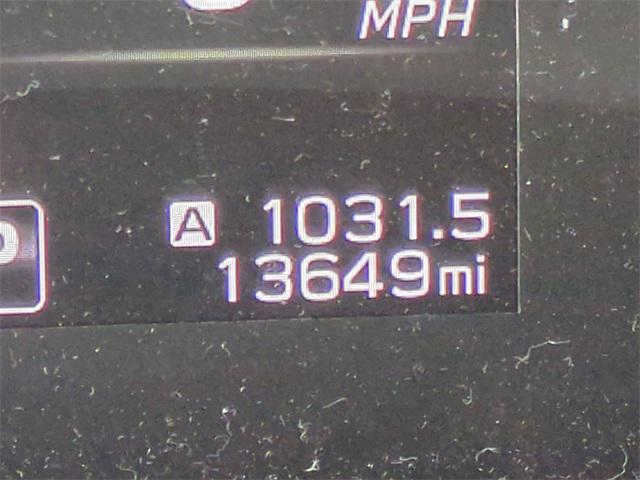 used 2024 Subaru Ascent car, priced at $35,579