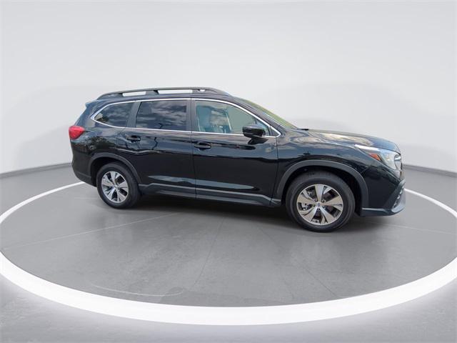 used 2024 Subaru Ascent car, priced at $35,579