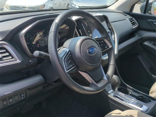 used 2024 Subaru Ascent car, priced at $35,579