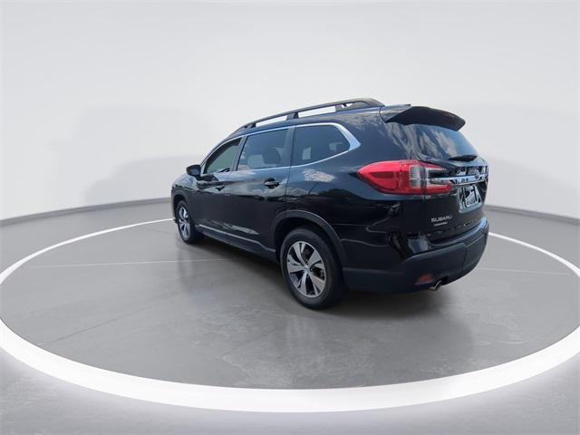 used 2024 Subaru Ascent car, priced at $35,579