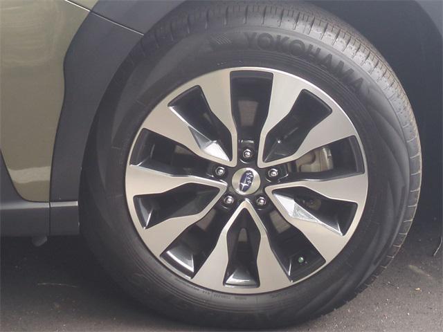 used 2024 Subaru Outback car, priced at $32,953