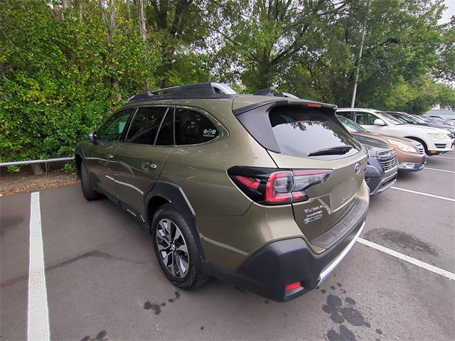 used 2024 Subaru Outback car, priced at $32,953