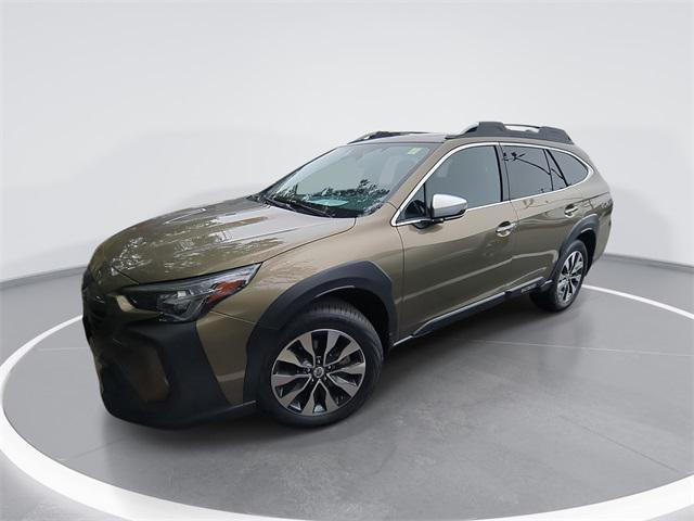used 2024 Subaru Outback car, priced at $32,768