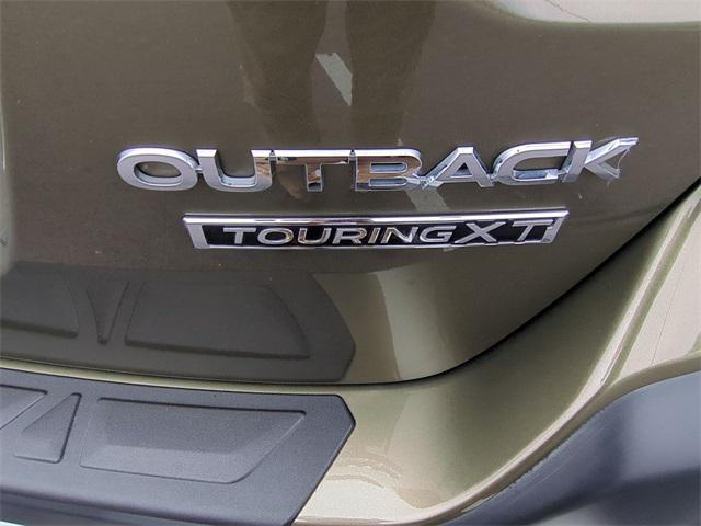 used 2024 Subaru Outback car, priced at $32,953