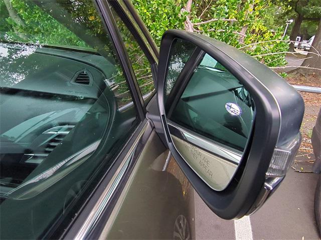 used 2024 Subaru Outback car, priced at $32,953