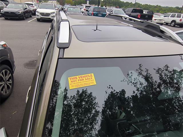 used 2024 Subaru Outback car, priced at $32,953