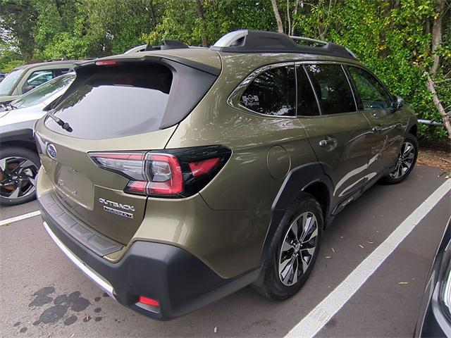 used 2024 Subaru Outback car, priced at $32,953