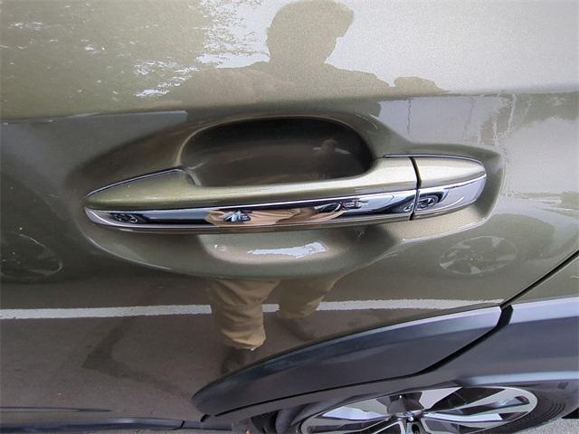 used 2024 Subaru Outback car, priced at $32,953