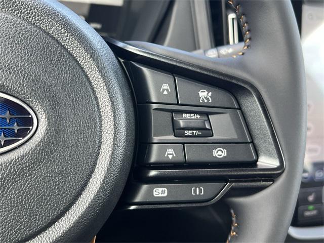 new 2026 Subaru Forester car, priced at $43,240