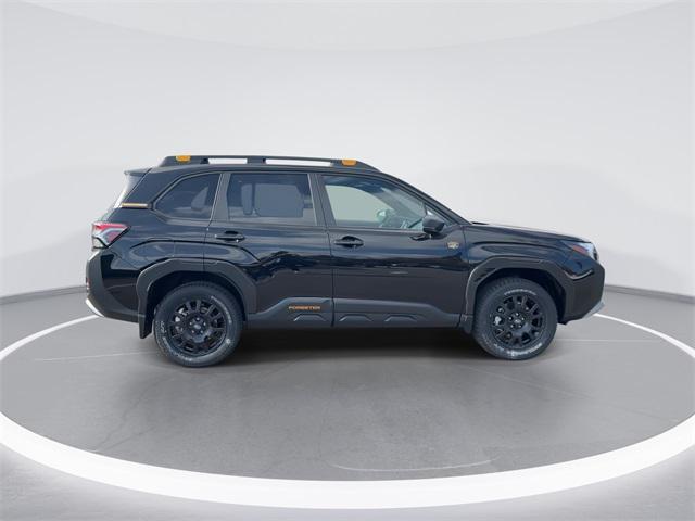 new 2026 Subaru Forester car, priced at $43,240