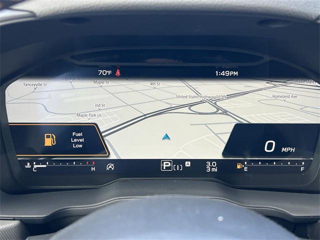 new 2026 Subaru Forester car, priced at $43,240