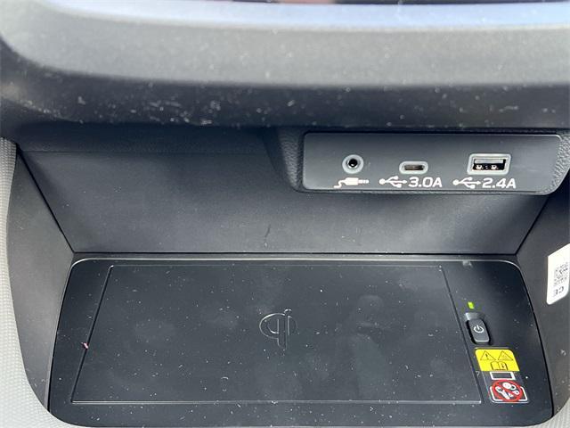 new 2026 Subaru Forester car, priced at $43,240