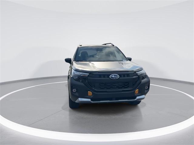 new 2026 Subaru Forester car, priced at $43,240