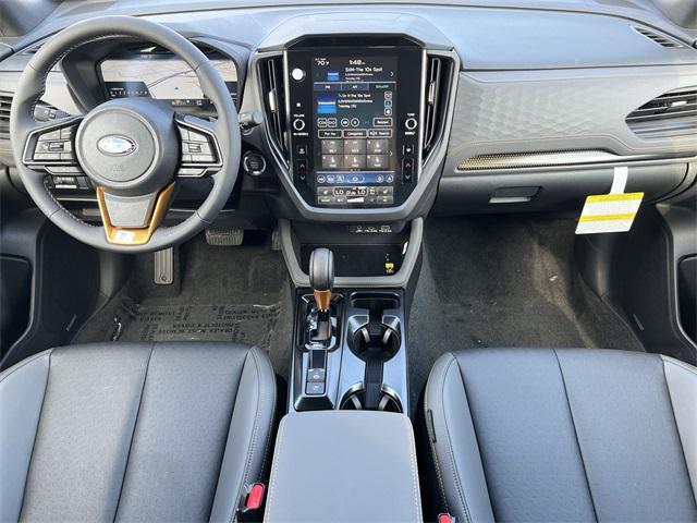 new 2026 Subaru Forester car, priced at $43,240