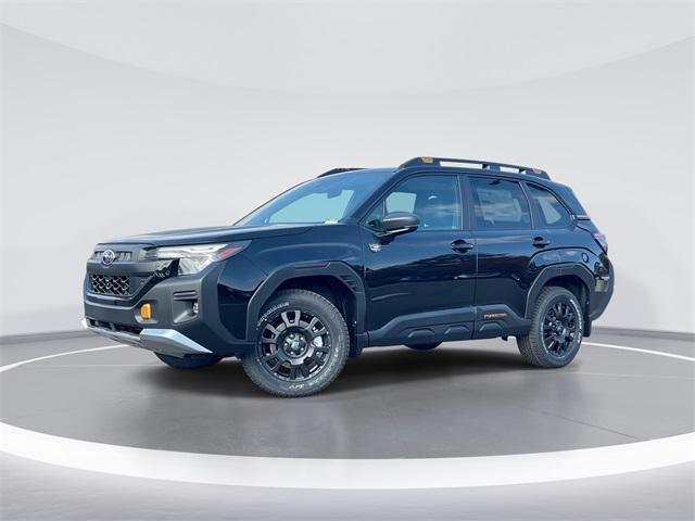 new 2026 Subaru Forester car, priced at $43,240