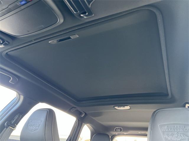 new 2026 Subaru Forester car, priced at $43,240