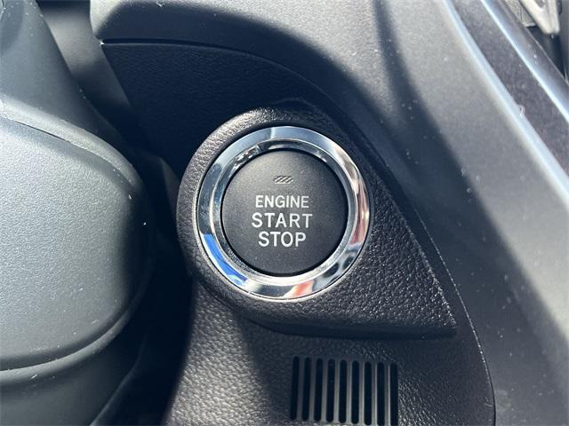 new 2026 Subaru Forester car, priced at $43,240