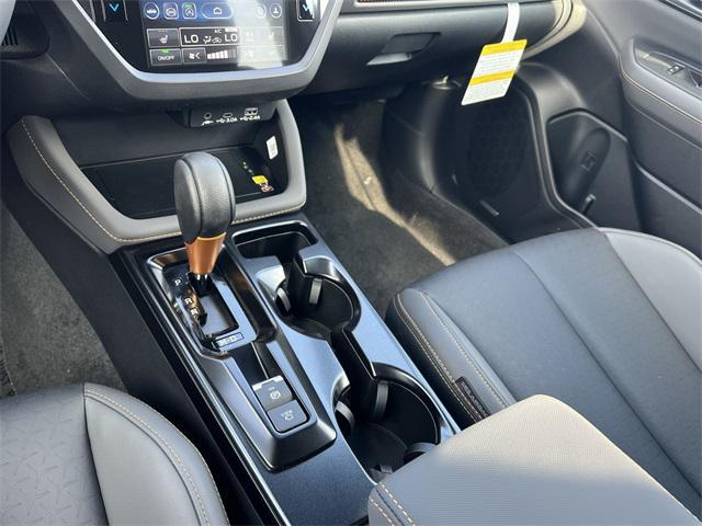 new 2026 Subaru Forester car, priced at $43,240