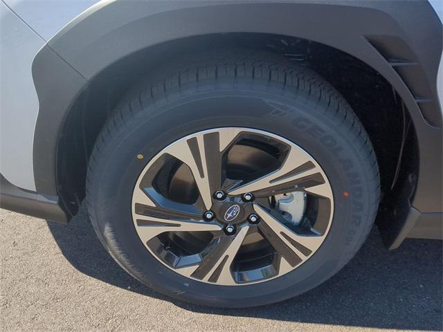 new 2025 Subaru Crosstrek car, priced at $29,769