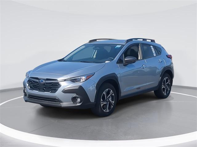 new 2025 Subaru Crosstrek car, priced at $29,769
