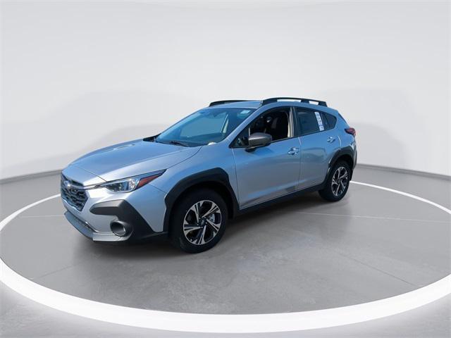 new 2025 Subaru Crosstrek car, priced at $29,769
